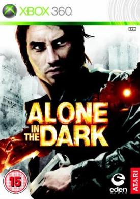 Descargar Alone In The Dark 4 [MULTI5] por Torrent